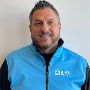 Meet your Posher, Angelo